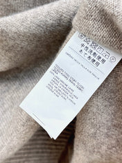 MAX MARA 25S KNIT SET 063