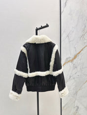 BURBERRY 25S BOMBER JACKET 069