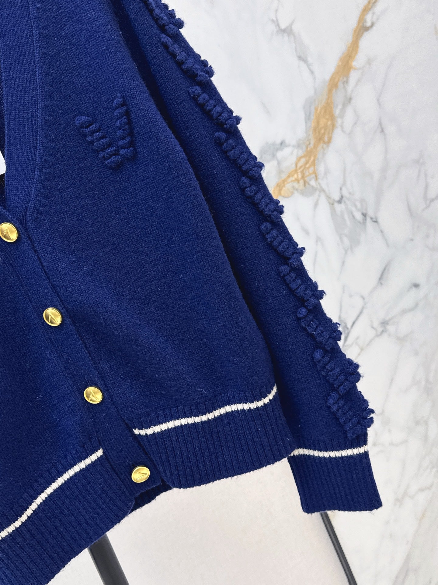 VALENTINO 26S CARDIGAN STYLE 71