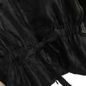 CHANEL 25S COAT STYLE 130
