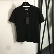 YSL 26S SHORT SLEEVE T-SHIRT 332
