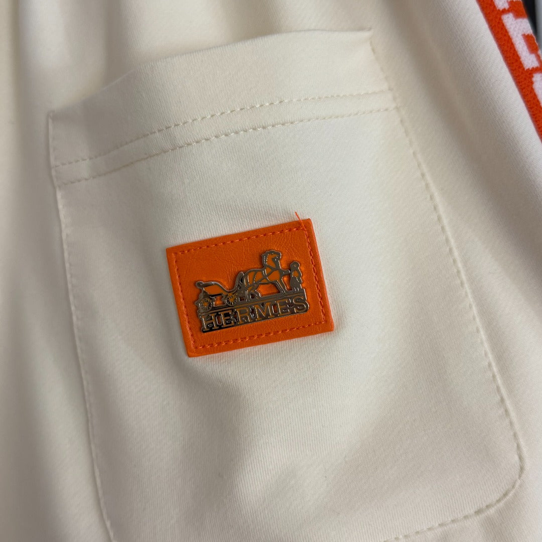 HERMES 25S SPORTS SET 056