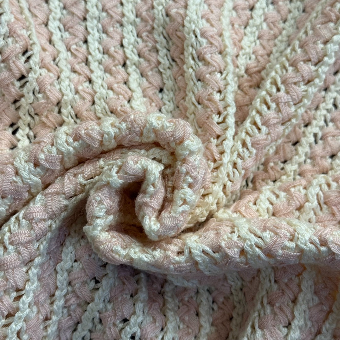 CHANEL 26S KNIT CARDIGAN 846