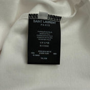 YSL 26S SHORT SLEEVE T-SHIRT 319