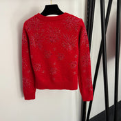 CHANEL 25S SWEATER 545