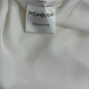 YSL 26S SHORT SLEEVE T-SHIRT 317