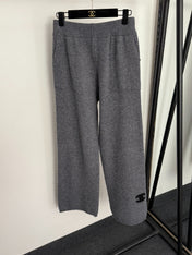 CHANEL 26S THREE-PIECE KNIT SET 780