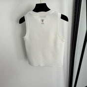 DIOR 26S KNIT VEST 919