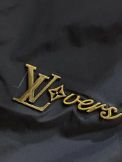 LV BLACK MONOGRAM JACKET 239559