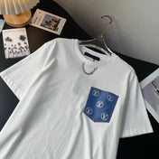 LV 25S T-SHIRT 0026