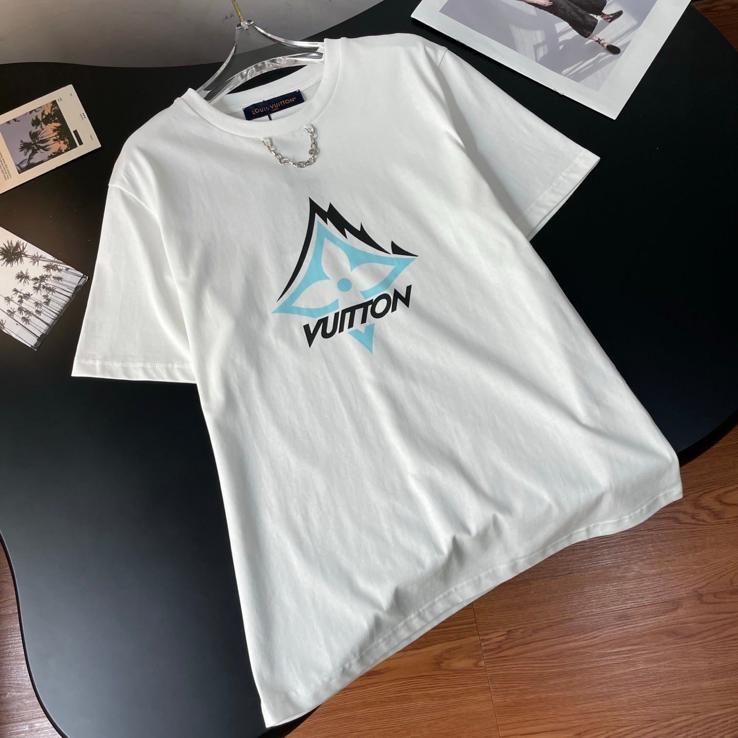 LV 25S T-SHIRT 0024