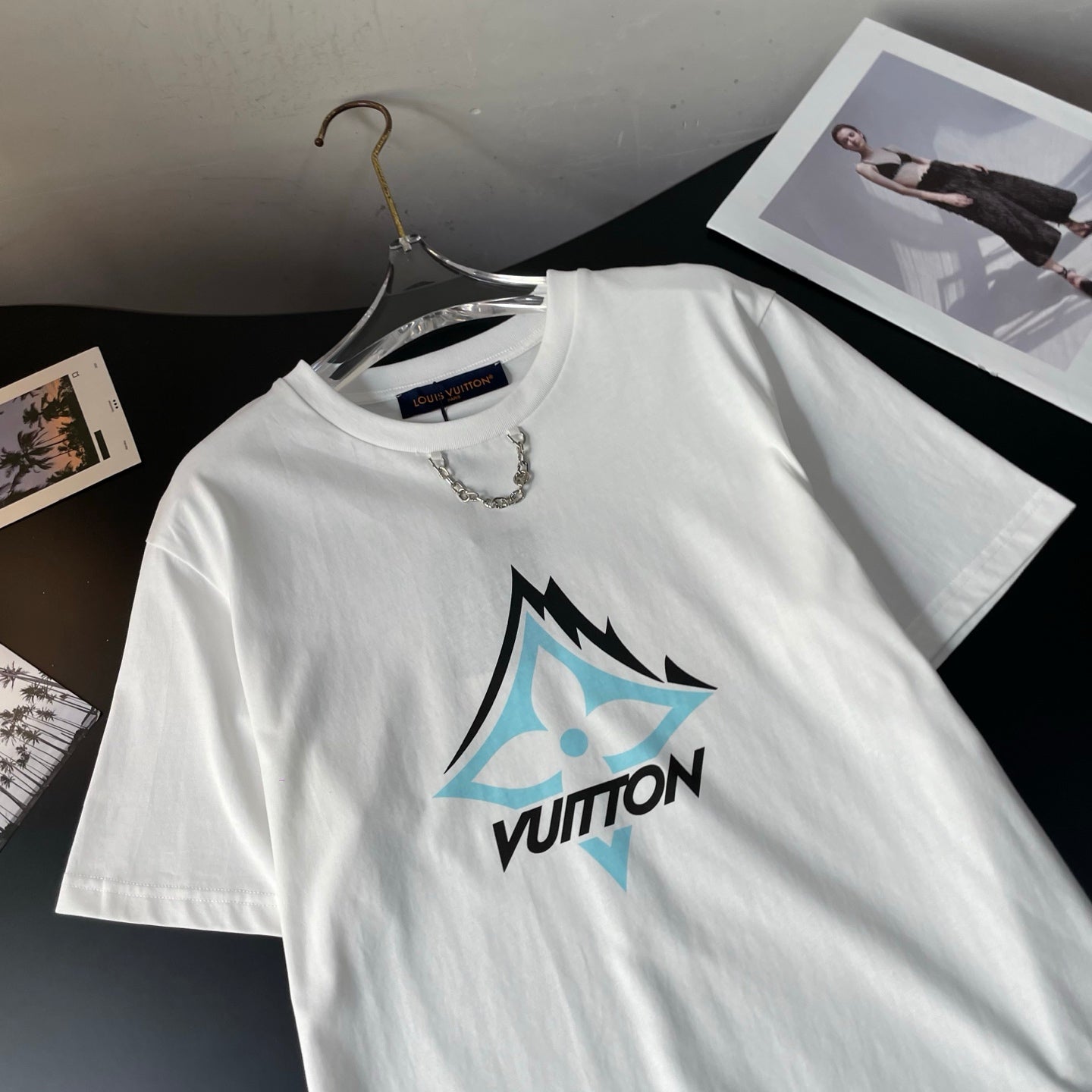 LV 25S T-SHIRT 0024