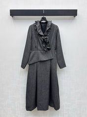 DIOR 25S LACE DRESS STYLE 206