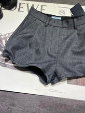 PRADA 26S SHORTS 800