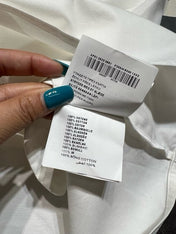 PRADA 26S MINI DRESS 753