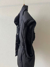 PRADA 25S PUFFER JACKET 463