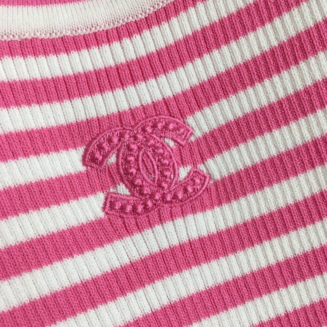 CHANEL 26S TANK TOP 852