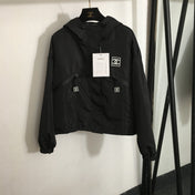 CHANEL 25S COAT STYLE 133