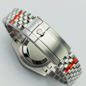 GMT-MASTER II PEPSI JUBILEE BRACELET
