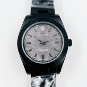 MILGAUSS CUSTOM BLACK PVD BLACK DIAL