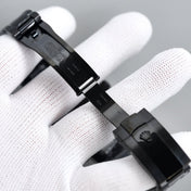 MILGAUSS CUSTOM BLACK PVD BLACK DIAL