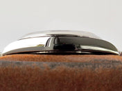 OYSTER PERPETUAL 41 STAINLESS STEEL SKY BLUE DIAL