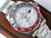 GMT-MASTER II PEPSI MATEORITE DIAL