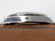 GMT-MASTER II PEPSI MATEORITE DIAL