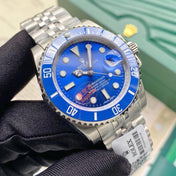 SUBMARINER DATE 40 JUBILEE BRACELET