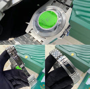 SUBMARINER DATE 40 JUBILEE BRACELET