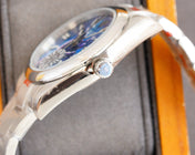 OYSTER 41 STAINLESS STEEL CUSTOM AVENGERS