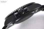GMT-MASTER II BLACK WHITE BEZEL